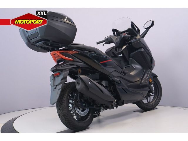 honda - forza-350