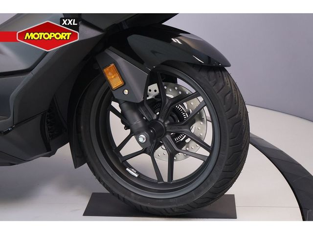 honda - forza-350