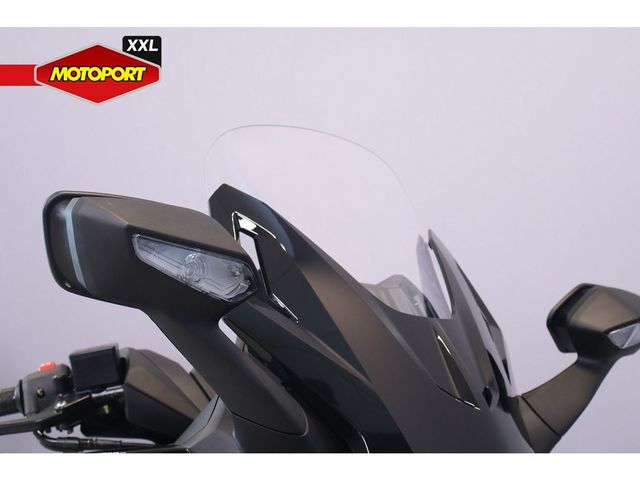 honda - forza-350