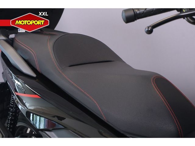 honda - forza-350