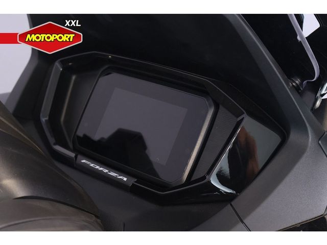 honda - forza-350