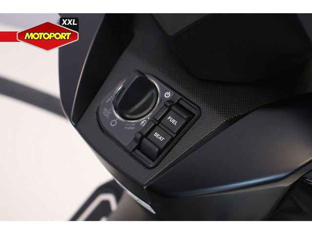 honda - forza-350