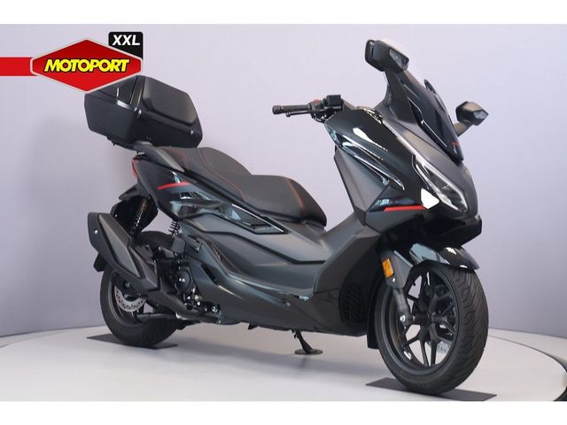 honda - forza-350