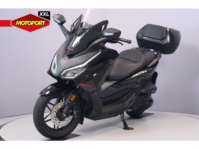 honda - forza-350