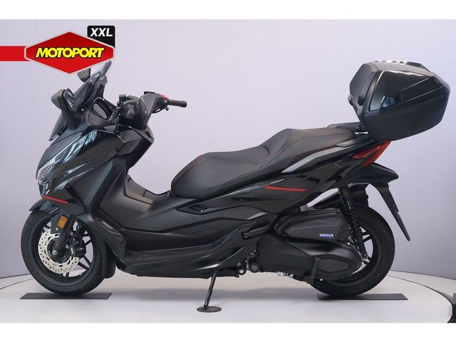 honda - forza-350