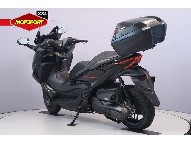 honda - forza-350
