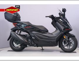 Honda Forza 350 2026 nieuw
