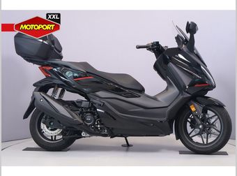 Honda Forza 350 2026 nieuw