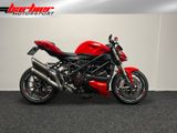 DUCATI STREETFIGHTER 1098