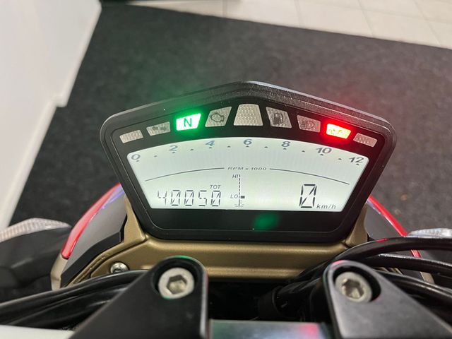 ducati - streetfighter-1098