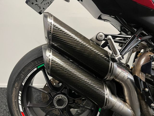 ducati - streetfighter-1098