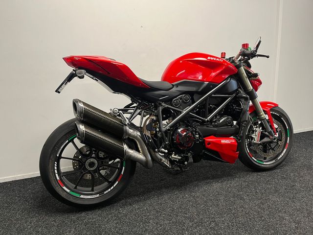 ducati - streetfighter-1098