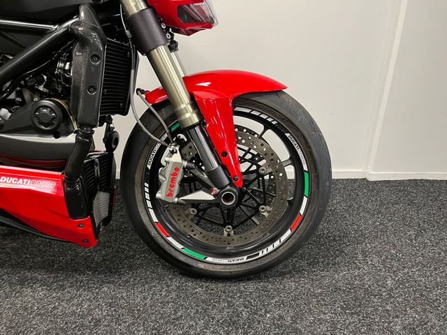 ducati - streetfighter-1098