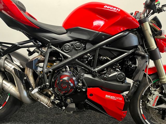 ducati - streetfighter-1098