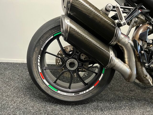 ducati - streetfighter-1098