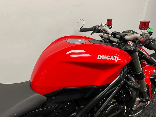 ducati - streetfighter-1098