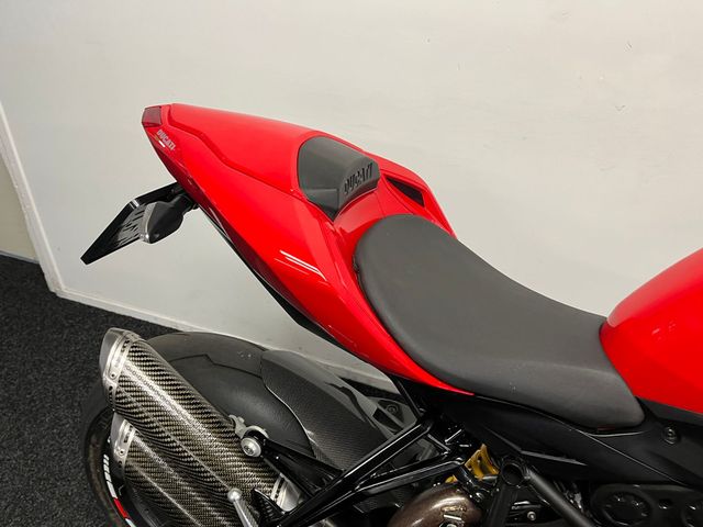 ducati - streetfighter-1098