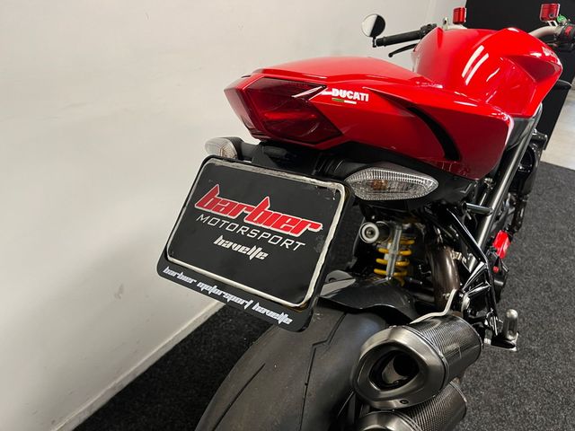 ducati - streetfighter-1098