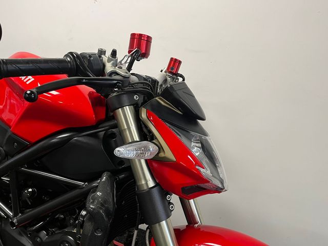 ducati - streetfighter-1098