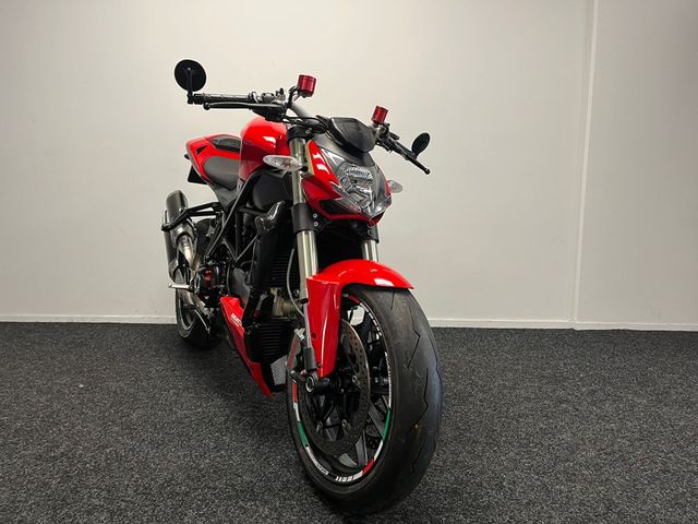 ducati - streetfighter-1098
