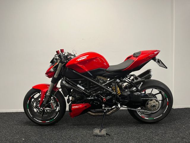 ducati - streetfighter-1098