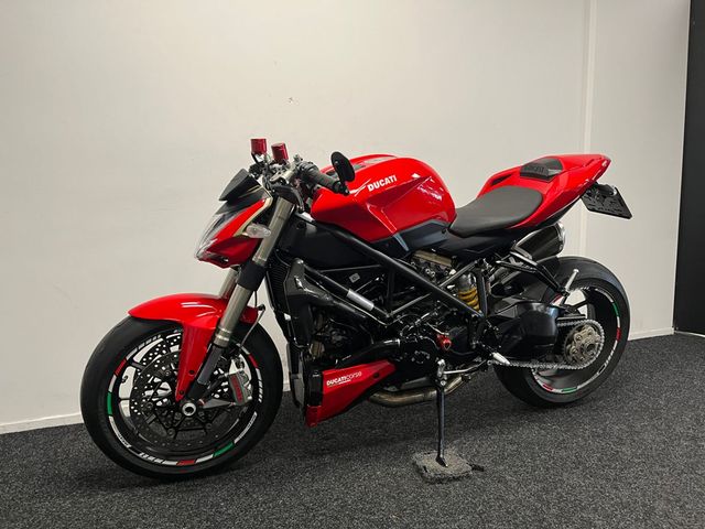 ducati - streetfighter-1098