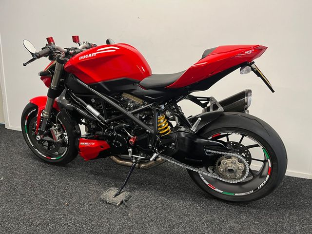 ducati - streetfighter-1098