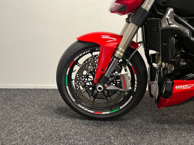ducati - streetfighter-1098