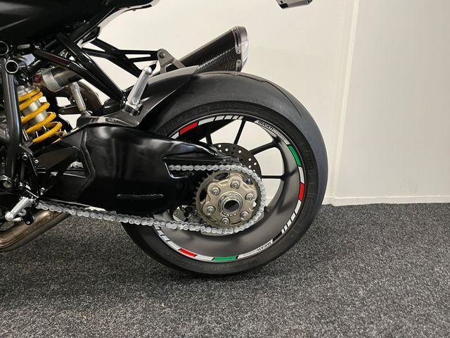 ducati - streetfighter-1098