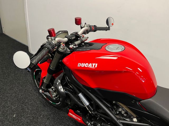 ducati - streetfighter-1098