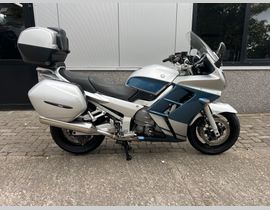 Yamaha FJR 1300 A 2005 occasion