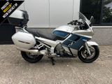 YAMAHA FJR 1300 A