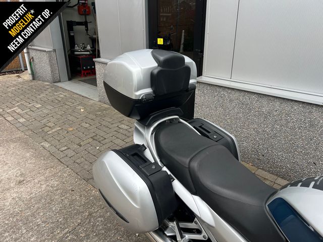 yamaha - fjr-1300-a