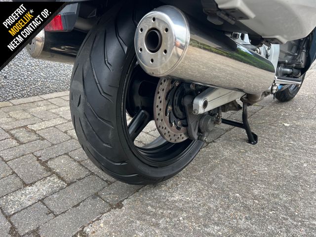 yamaha - fjr-1300-a