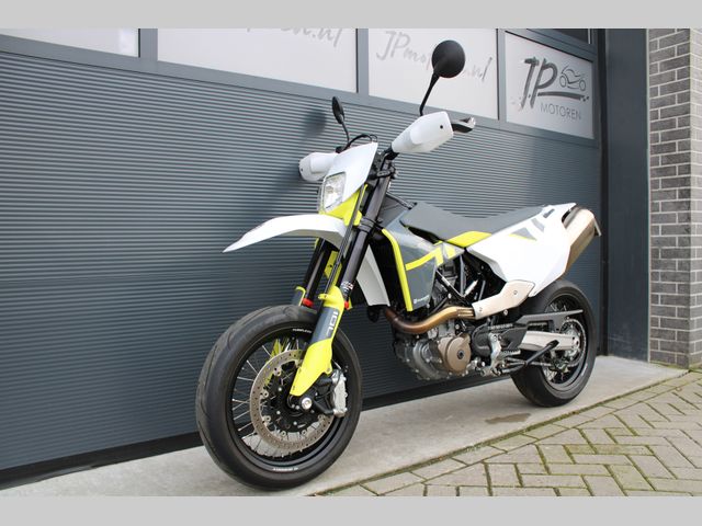 husqvarna - 701-supermoto