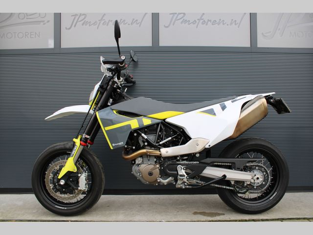 husqvarna - 701-supermoto