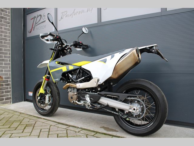 husqvarna - 701-supermoto