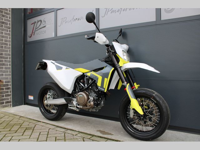 husqvarna - 701-supermoto