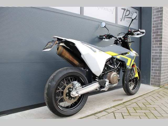 husqvarna - 701-supermoto