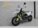HUSQVARNA 701 SUPERMOTO