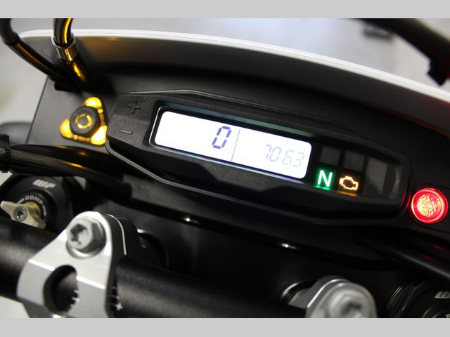 husqvarna - 701-supermoto