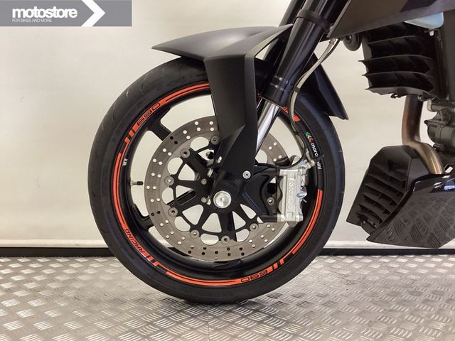 ktm - 690-duke