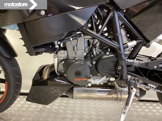 ktm - 690-duke