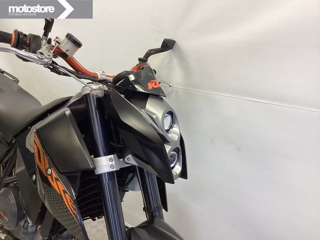 ktm - 690-duke
