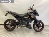 KTM 690 DUKE