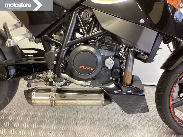 ktm - 690-duke