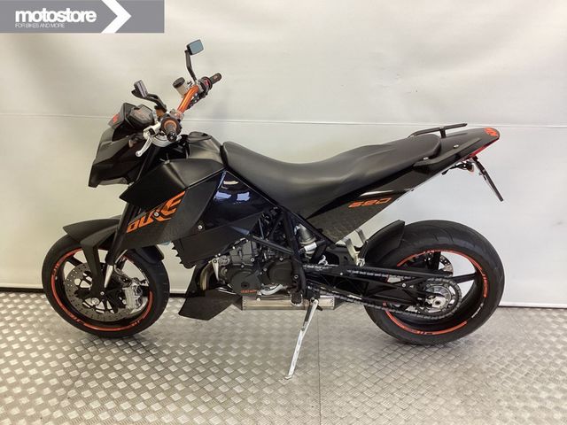 ktm - 690-duke