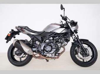 Suzuki SV 650 XA 2019 occasion