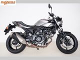 SUZUKI SV 650 XA