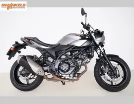 Suzuki SV 650 XA 2019 occasion